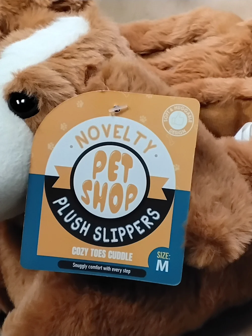 Pet Shop novelty pet